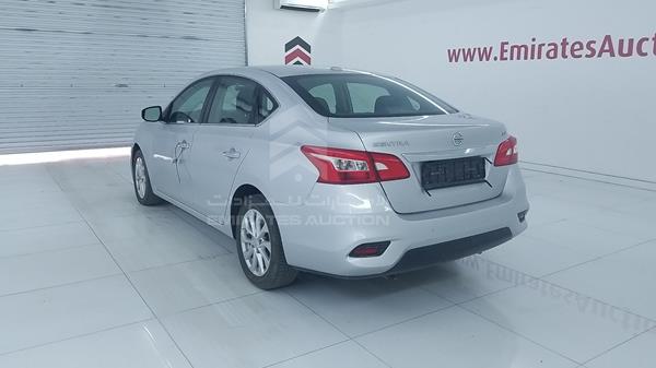 Photo 6 VIN: 3N1AB7AP2HY303823 - NISSAN SENTRA 