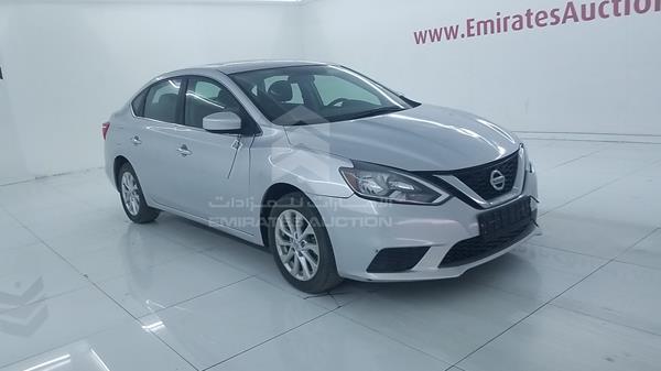 Photo 9 VIN: 3N1AB7AP2HY303823 - NISSAN SENTRA 