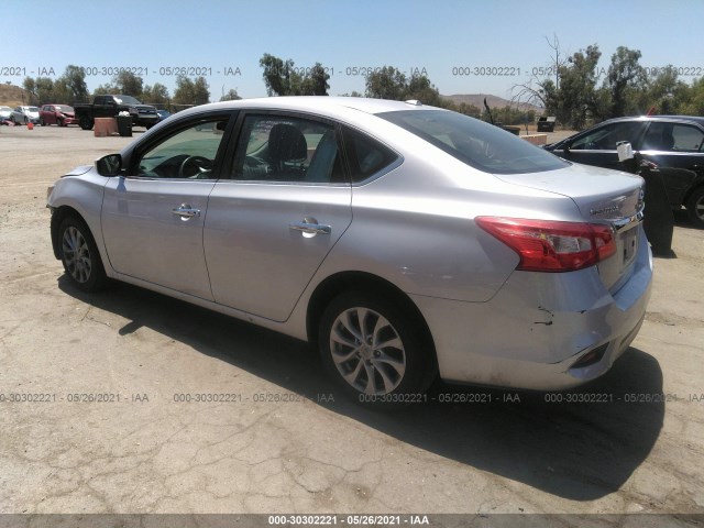 Photo 2 VIN: 3N1AB7AP2HY304941 - NISSAN SENTRA 