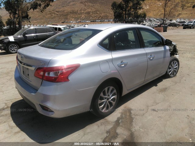 Photo 3 VIN: 3N1AB7AP2HY304941 - NISSAN SENTRA 