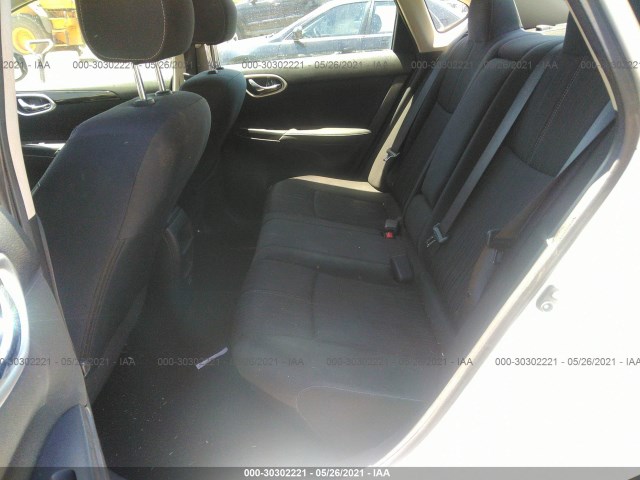 Photo 7 VIN: 3N1AB7AP2HY304941 - NISSAN SENTRA 