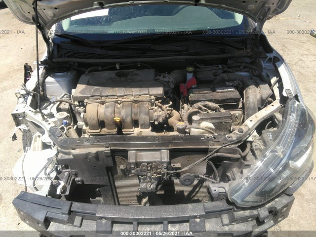 Photo 9 VIN: 3N1AB7AP2HY304941 - NISSAN SENTRA 