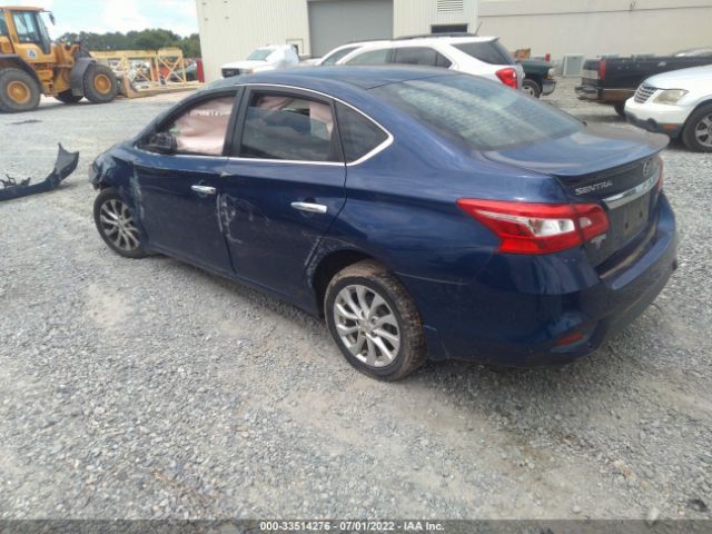 Photo 2 VIN: 3N1AB7AP2HY305118 - NISSAN SENTRA 