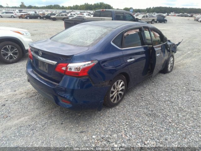 Photo 3 VIN: 3N1AB7AP2HY305118 - NISSAN SENTRA 