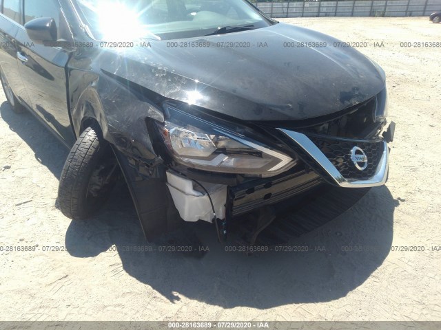 Photo 5 VIN: 3N1AB7AP2HY305409 - NISSAN SENTRA 