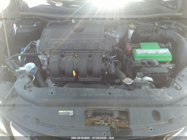 Photo 9 VIN: 3N1AB7AP2HY305409 - NISSAN SENTRA 