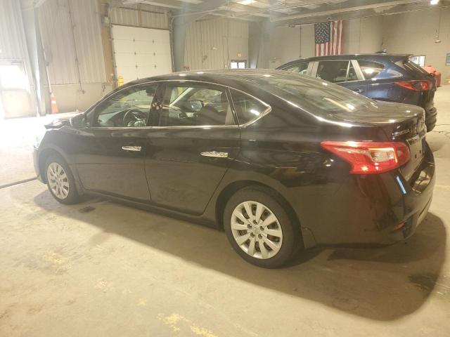 Photo 1 VIN: 3N1AB7AP2HY305846 - NISSAN SENTRA S 