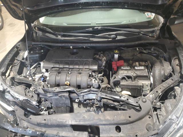 Photo 10 VIN: 3N1AB7AP2HY305846 - NISSAN SENTRA S 