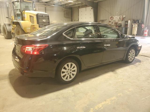 Photo 2 VIN: 3N1AB7AP2HY305846 - NISSAN SENTRA S 