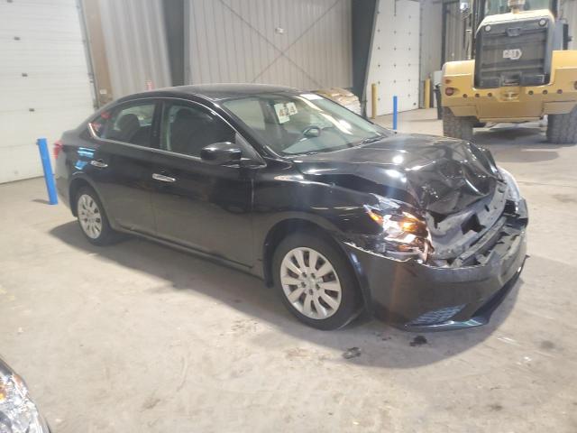 Photo 3 VIN: 3N1AB7AP2HY305846 - NISSAN SENTRA S 