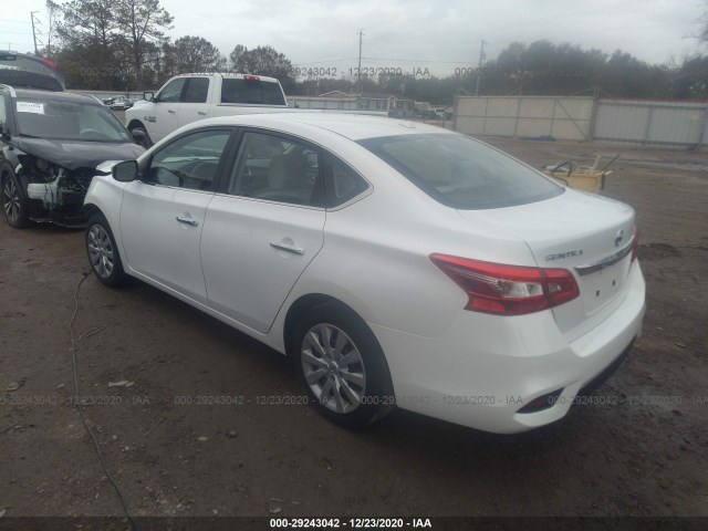 Photo 2 VIN: 3N1AB7AP2HY305958 - NISSAN SENTRA 