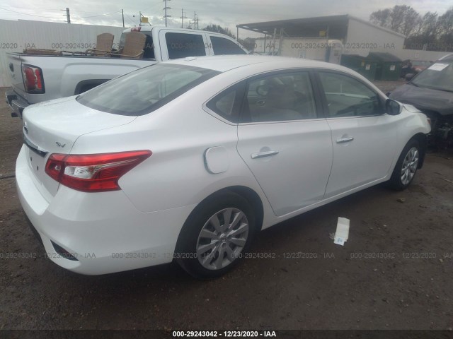 Photo 3 VIN: 3N1AB7AP2HY305958 - NISSAN SENTRA 