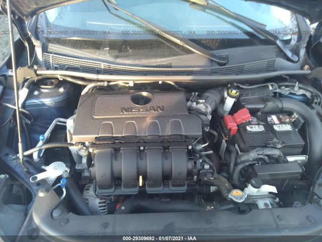 Photo 9 VIN: 3N1AB7AP2HY306480 - NISSAN SENTRA 