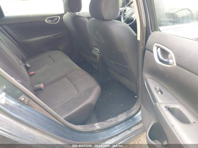 Photo 7 VIN: 3N1AB7AP2HY306611 - NISSAN SENTRA 