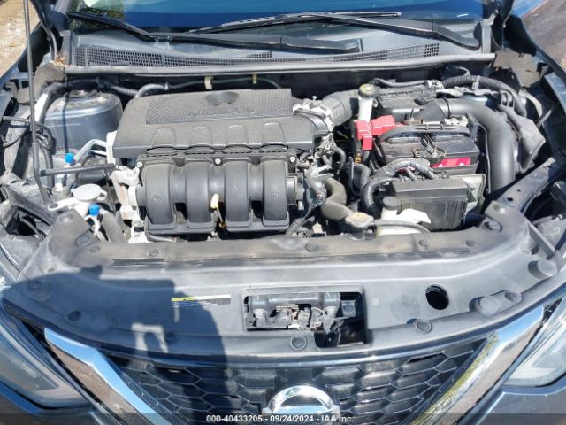 Photo 9 VIN: 3N1AB7AP2HY306611 - NISSAN SENTRA 