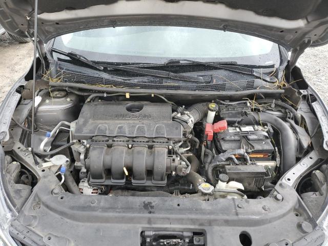 Photo 10 VIN: 3N1AB7AP2HY306690 - NISSAN SENTRA S 