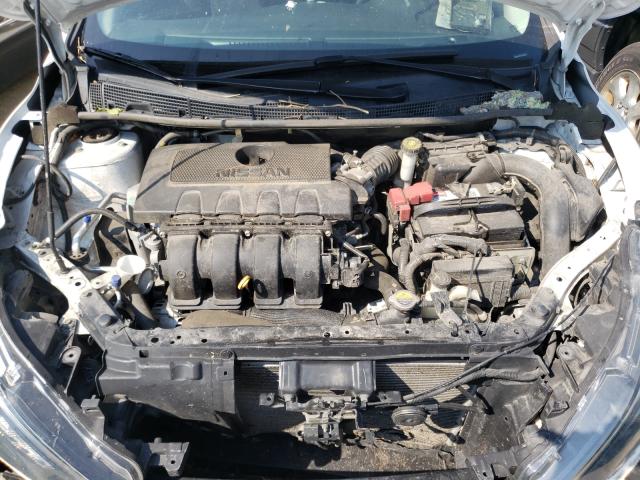 Photo 6 VIN: 3N1AB7AP2HY307029 - NISSAN SENTRA S 