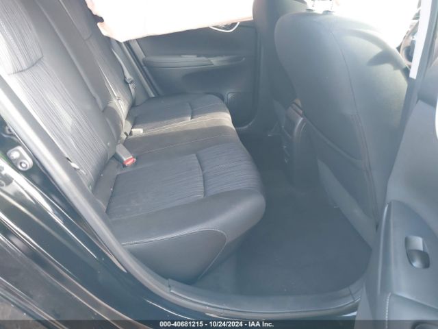 Photo 7 VIN: 3N1AB7AP2HY307287 - NISSAN SENTRA 