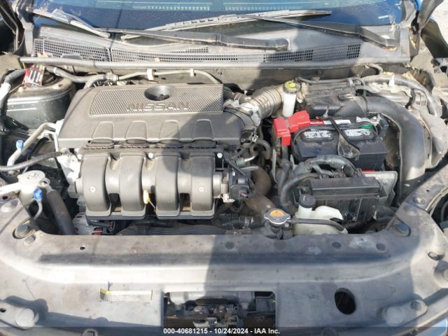 Photo 9 VIN: 3N1AB7AP2HY307287 - NISSAN SENTRA 