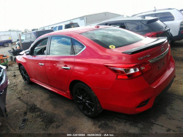 Photo 2 VIN: 3N1AB7AP2HY307435 - NISSAN SENTRA 