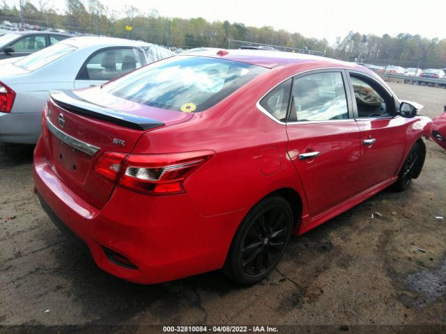 Photo 3 VIN: 3N1AB7AP2HY307435 - NISSAN SENTRA 