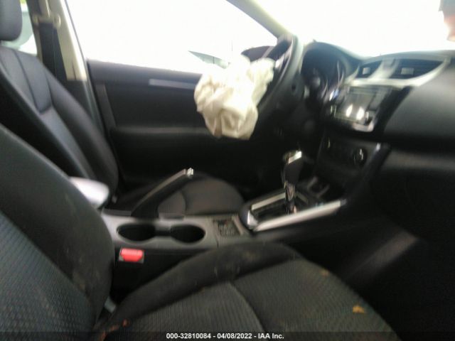 Photo 4 VIN: 3N1AB7AP2HY307435 - NISSAN SENTRA 