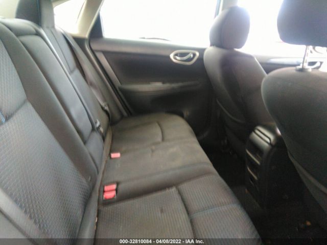 Photo 7 VIN: 3N1AB7AP2HY307435 - NISSAN SENTRA 