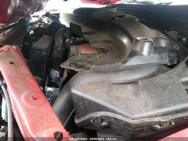 Photo 9 VIN: 3N1AB7AP2HY307435 - NISSAN SENTRA 