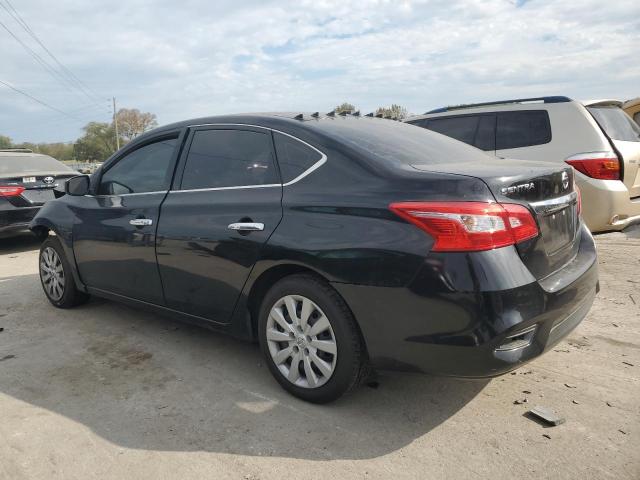 Photo 1 VIN: 3N1AB7AP2HY308522 - NISSAN SENTRA 