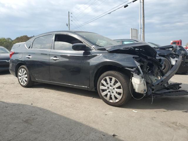 Photo 3 VIN: 3N1AB7AP2HY308522 - NISSAN SENTRA 