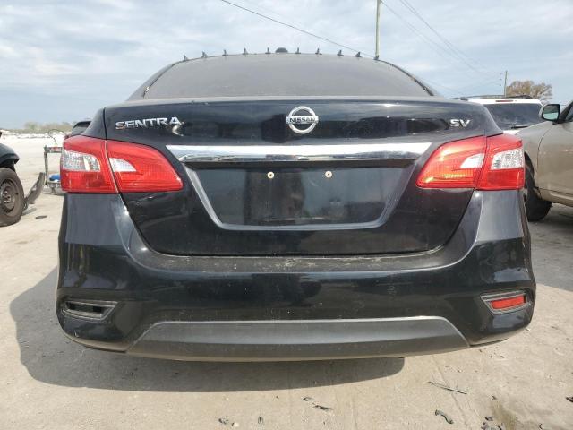 Photo 5 VIN: 3N1AB7AP2HY308522 - NISSAN SENTRA 