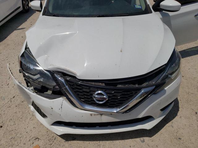 Photo 10 VIN: 3N1AB7AP2HY309671 - NISSAN SENTRA S 