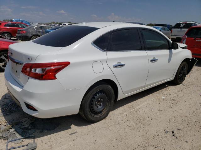 Photo 2 VIN: 3N1AB7AP2HY309671 - NISSAN SENTRA S 