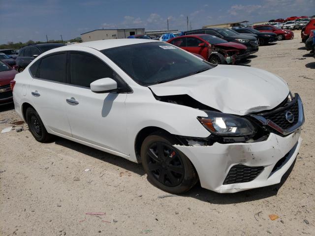 Photo 3 VIN: 3N1AB7AP2HY309671 - NISSAN SENTRA S 