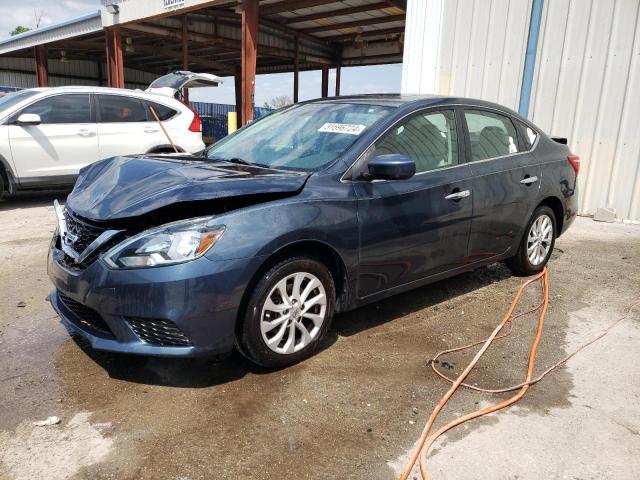 Photo 0 VIN: 3N1AB7AP2HY310772 - NISSAN SENTRA 