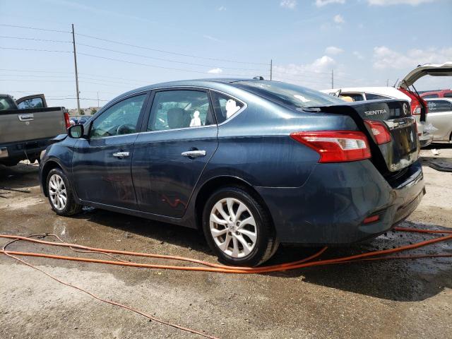 Photo 1 VIN: 3N1AB7AP2HY310772 - NISSAN SENTRA 