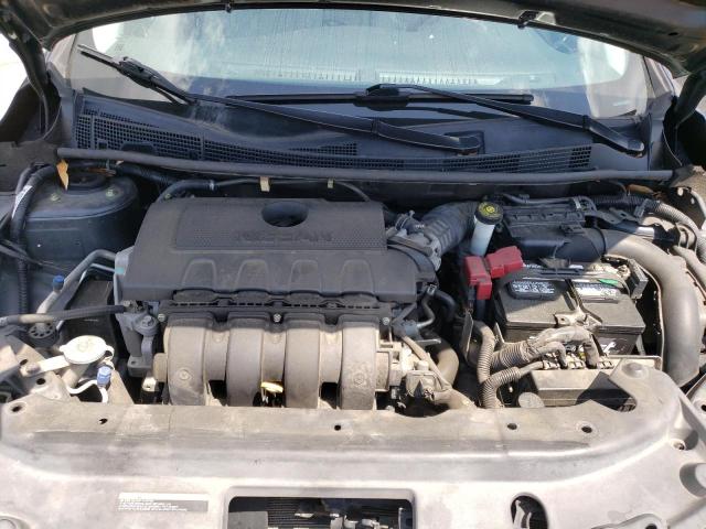 Photo 10 VIN: 3N1AB7AP2HY310772 - NISSAN SENTRA 