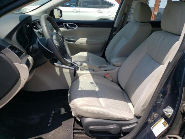 Photo 6 VIN: 3N1AB7AP2HY310772 - NISSAN SENTRA 