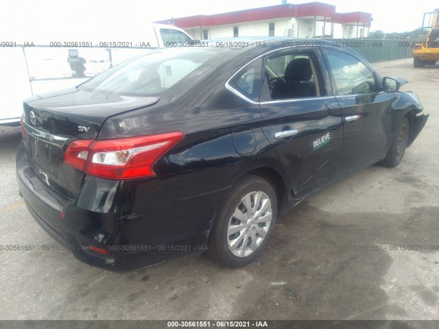 Photo 3 VIN: 3N1AB7AP2HY312456 - NISSAN SENTRA 