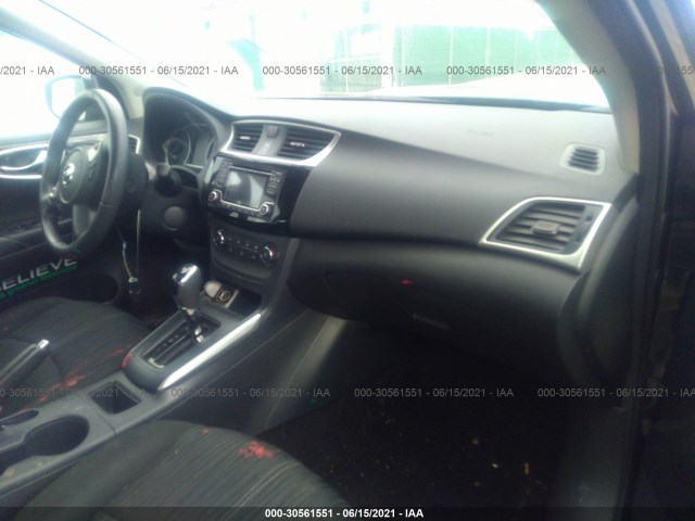 Photo 4 VIN: 3N1AB7AP2HY312456 - NISSAN SENTRA 