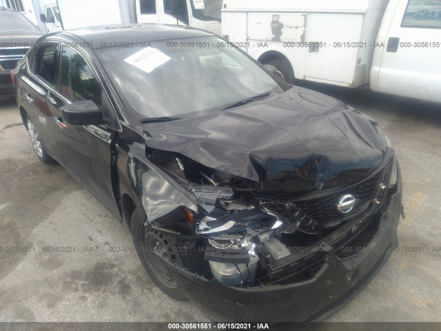 Photo 5 VIN: 3N1AB7AP2HY312456 - NISSAN SENTRA 