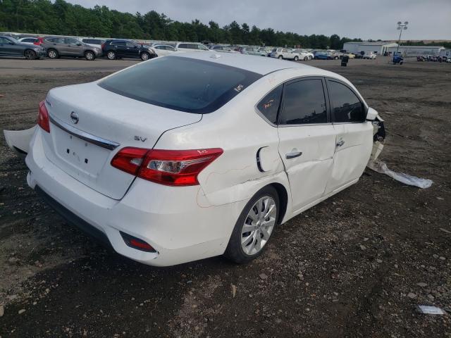 Photo 3 VIN: 3N1AB7AP2HY313087 - NISSAN SENTRA S 