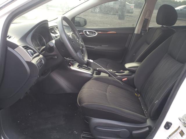 Photo 4 VIN: 3N1AB7AP2HY313087 - NISSAN SENTRA S 