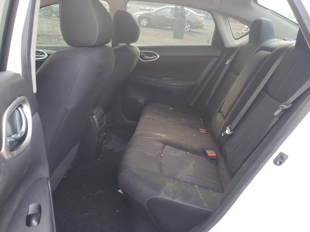 Photo 5 VIN: 3N1AB7AP2HY313087 - NISSAN SENTRA S 