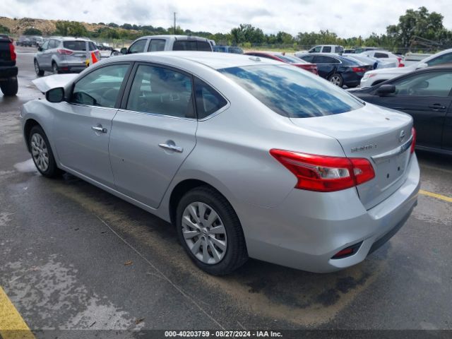 Photo 2 VIN: 3N1AB7AP2HY317057 - NISSAN SENTRA 