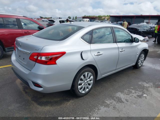 Photo 3 VIN: 3N1AB7AP2HY317057 - NISSAN SENTRA 