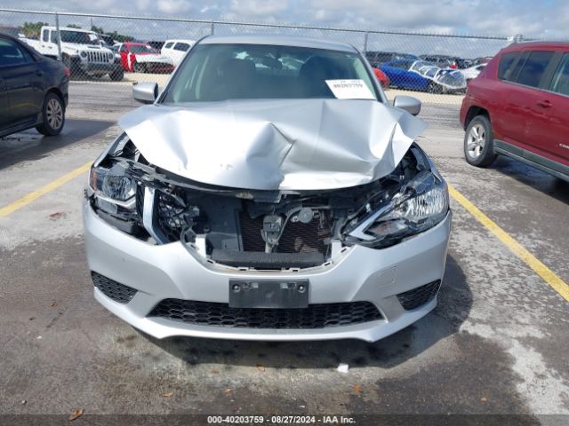 Photo 5 VIN: 3N1AB7AP2HY317057 - NISSAN SENTRA 