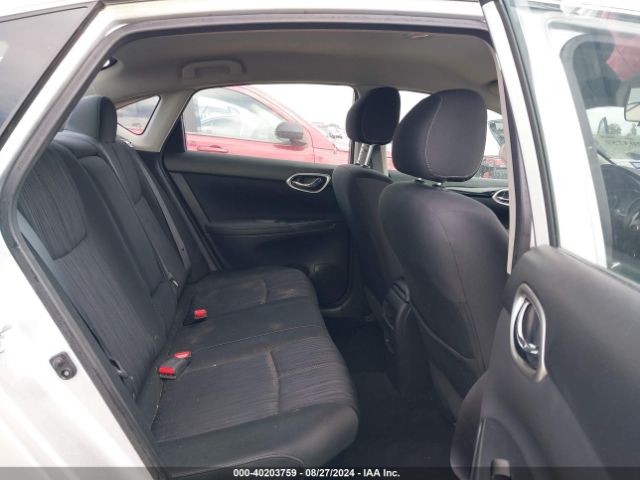 Photo 7 VIN: 3N1AB7AP2HY317057 - NISSAN SENTRA 