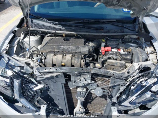 Photo 9 VIN: 3N1AB7AP2HY317057 - NISSAN SENTRA 