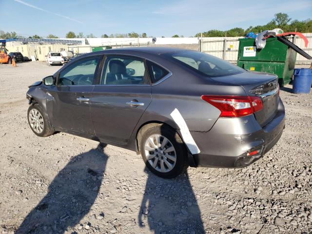 Photo 1 VIN: 3N1AB7AP2HY317429 - NISSAN SENTRA 